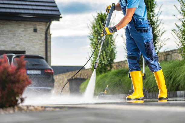Best Solar Panel Cleaning  in Bartlett, TX