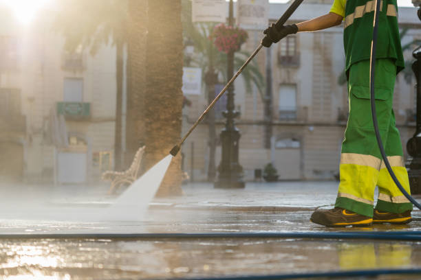 Concrete Sealing in Bartlett, TX